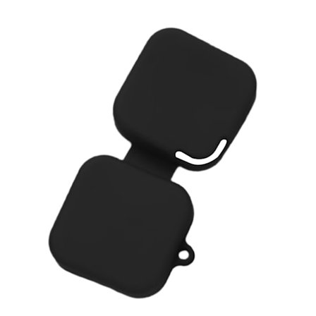 Vattentätt skal skyddshölje för CMF by Buds 2 Plus Stöttåligt hölje