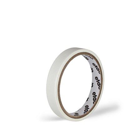 ETAB Papperstejp 317 15mmx10m Vit - Lyreco - Emballage och lagerutrustning - Packtejper - Maskeringstejp