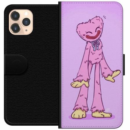 Apple Iphone 11 Pro Plånboksfodral Huggy Wuggy