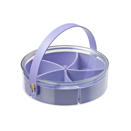 Fruktbrett Snackboks LILLA