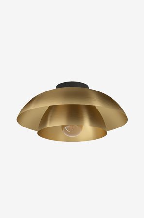 EGLO - Plafond Cenciara D40 - Messing - Plafonder - Fra Homeroom