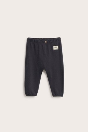 Kappahl | Babybukser | Svart