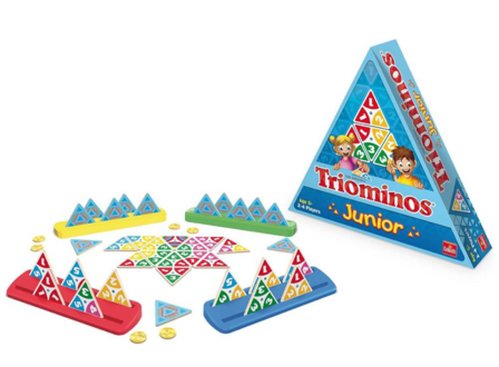 Alga Triominos Junior