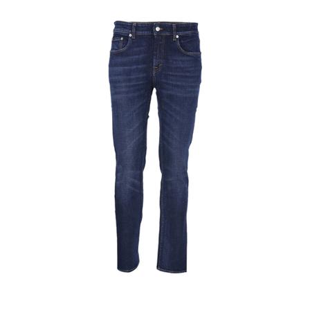 Department Five, Jeans Niebieski, Mężczyzna, Rozmiar: W30