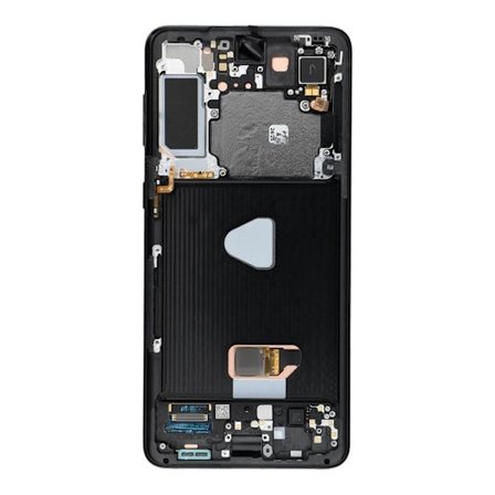 Galaxy S21 Plus Skärm med LCD-display Service Pack G996B