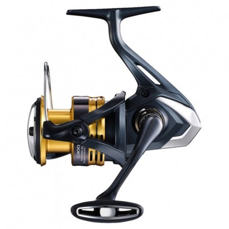 Shimano Sahara FJ C3000