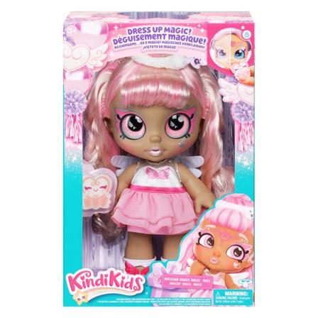 Kindi Kids Dress Up Magic Angelina Wings Angel Multifärg