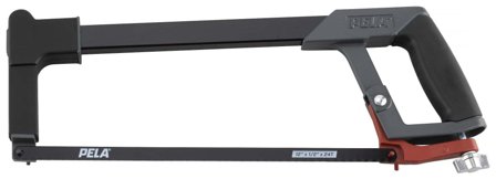 PELA 562266 Bågfil 300 mm, 24 TPI, Handverktyg