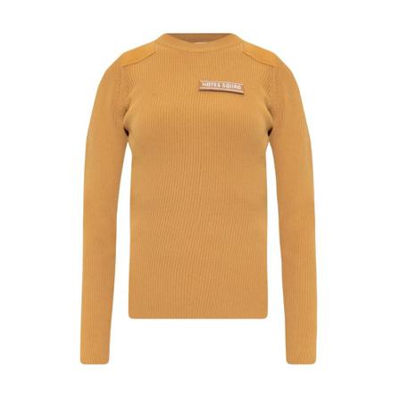 Notes Du Nord - Blusar - Beige - Dam - Storlek: L, Dam, Storlek: L