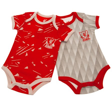 Liverpool Body 1990 2-pack