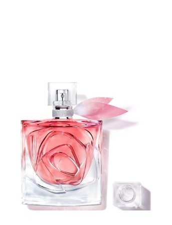 Lancôme Lcm Lveb Rose Extra Edp V50Ml - Nude - 50 ML