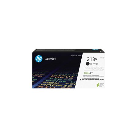 HP Toner W2130Y 213Y 18K svart - Lyreco - Toner och bläck - Tonerkassetter - Toner HP