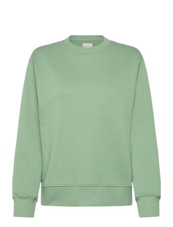 GANT | Shield C-Neck Sweat | XL