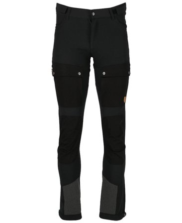 Whistler Beina M Outdoor Pant Black