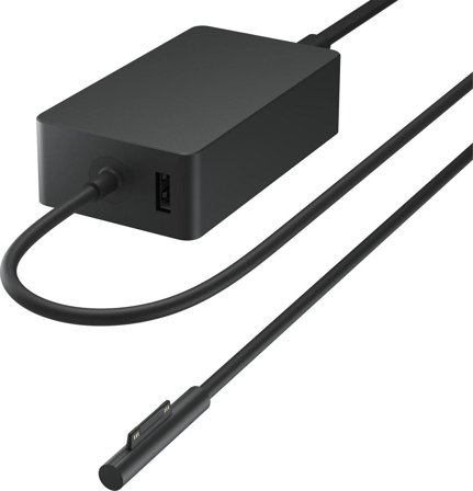 Microsoft Surface 65W Power Supply