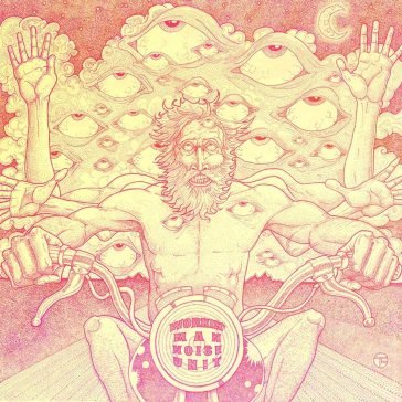 Play loud WORKIN' MAN NOISE UN