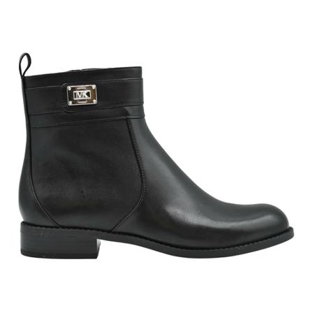Michael Kors, Laced Shoes Zwart, Dames, Maat:38 EU