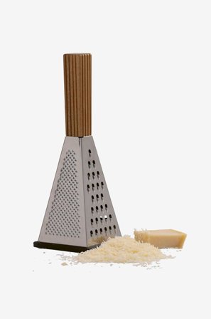 Markus Aujalay - Rivjern 30 cm - Natur - Husgeråd - Fra Homeroom