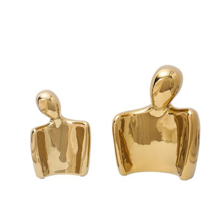 Knusende Par Keramik Skulptur, lidenskapelig Kjærlighetsstatue Romantiske Skulpturer Hjemmedekor Moderne