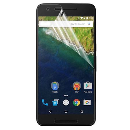 Huawei Nexus 6P Skärmskydd - Ultra Thin