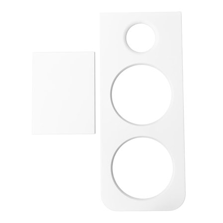 Lyngdorf FR-2 Cover Cover