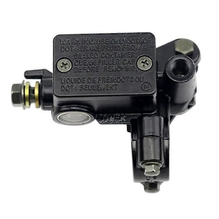 Främre Broms Huvudcylinder för Ninja 300 250 Z125 Z250 Z3 - Motorcykel Bromspump Kropp