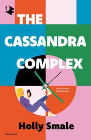 The Cassandra complex Holly Smale