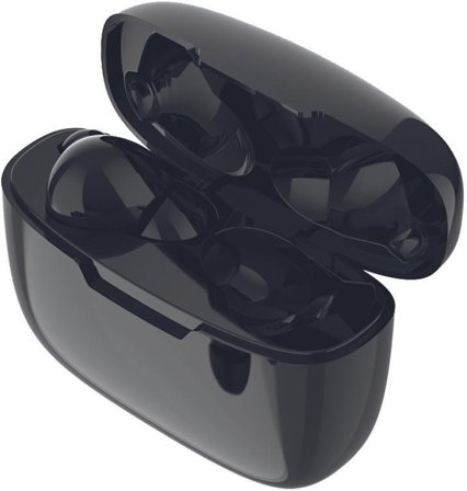 2GO Bluetooth Headset "TWS Dynamic" - schwarz