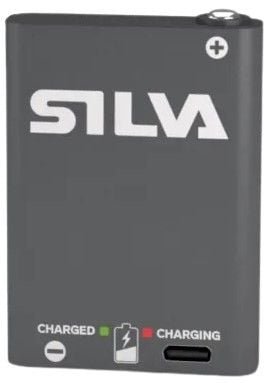 Silva Hybrid Battery 1.25 Ah (4.6 Wh)