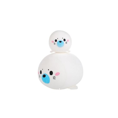 20 Cm Plyschleksak Doll Kudde Födelsedagspresent Kreativ Kudde