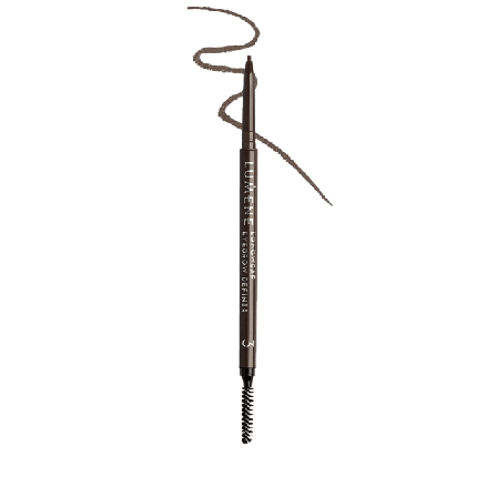 Lumene Longwear Eyebrow Definer Ögonbryn Dam Brun 0,09 G