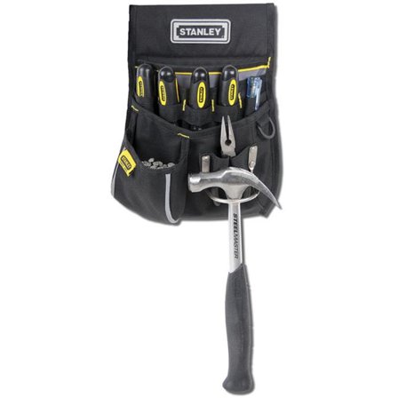 STANLEY 1-96-181 Bältesväska, Arbetskläder