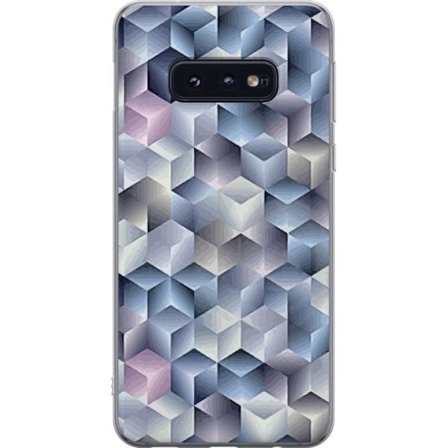 Mobilskal till Samsung Galaxy S10e med Cyklon