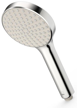 Oras Hydroactiva Handdusch 3 stråltyper, 120 mm, Badrum