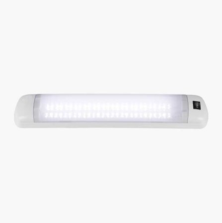 Biltema - Innvendig belysning LED 3 6 W