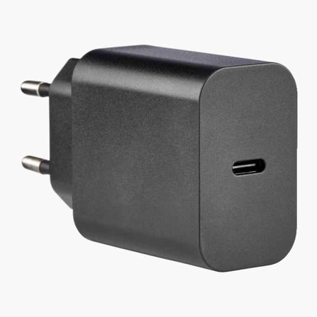 Biltema - Hurtiglader USB C 20 W