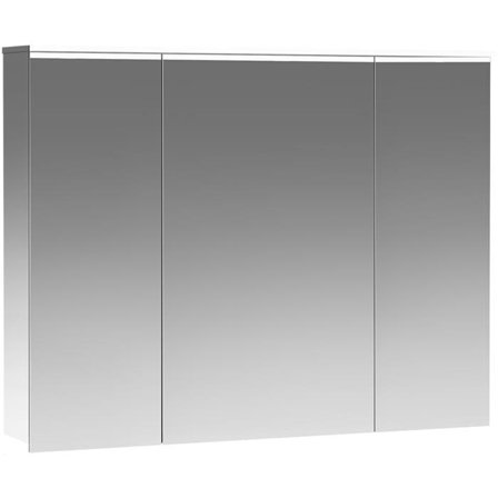 Ifö Option High Baderomsskap 230 V, med integrert belysning 90 cm, Baderom