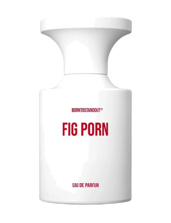 Born to stand out Fig Porn 50Ml Edp - Nude - 50 ML