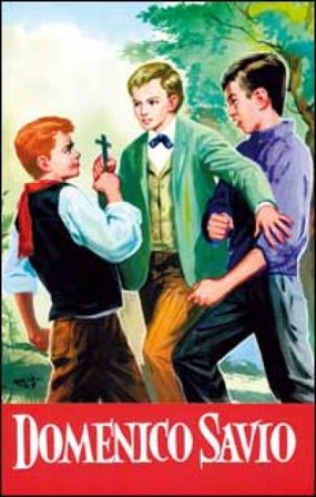Domenico Savio NA