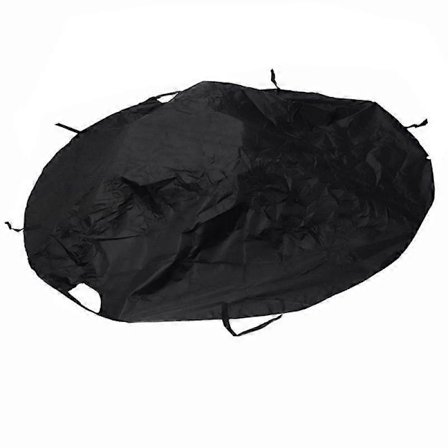 Halv Bilovertræk til Mazda MX-5 NA NB, Vandtæt Bilovertræk til Mazda MX-5 MK1 MK2 MK2.5, 210D Oxford Soft Top Tagbeskytter