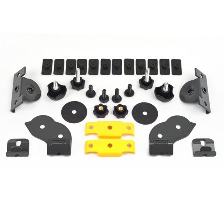 VarioBarrier HR Sett 1 Reservedeler