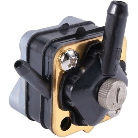 Brændstofpumpe til Johnson Evinrude 6-15hk motor 397839 391638 395091