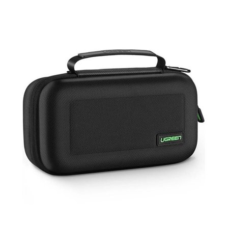 Resefodral kompatibel med Nintendo Switch - Svart