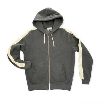 Ballantyne Sweater Grå, Dame