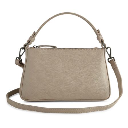 Markberg Crossbody LaurenMBG Grain inbo, Dame Skuldertasker, Størrelse: ONE Size