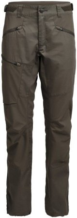 Lundhags Makke Lt Ws Pant Forest Green