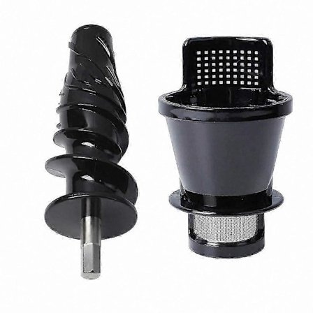 Reservedele til langsomme saftpressere, modeller 8006, 8005, 8004, 8003, NC900-kompatible