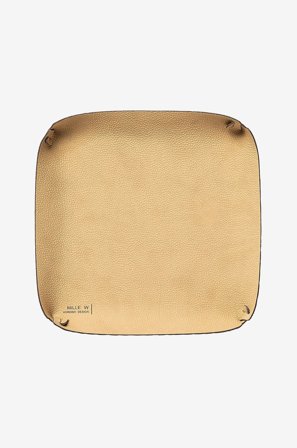 MiLLE W NORDISK DESIGN - Bakke Stockholm Medium - Beige - Bakker - Fra Homeroom