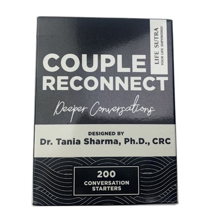 Parspel för Par - Dejtkvällsspel för Par - Paraktiviteter och Konversationskort - Dejtkvällsspel för Par reconnect/NT/