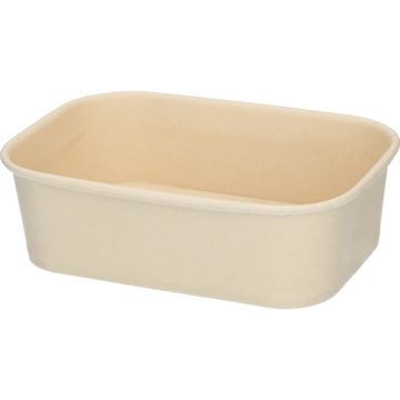 Bambus Mikroform 650ml